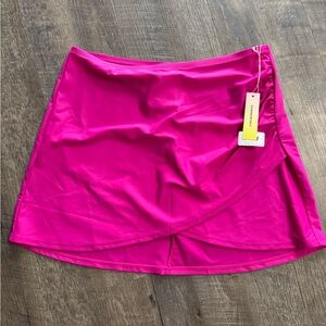 NEW Summersalt Swim Skirt